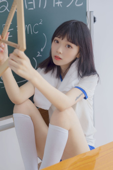 女儿国的杰基